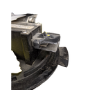 *Chipped Plug* Freightliner 13/23 Gal DEF Tank  Header - P/N  04-30798-000 (6806460432470)