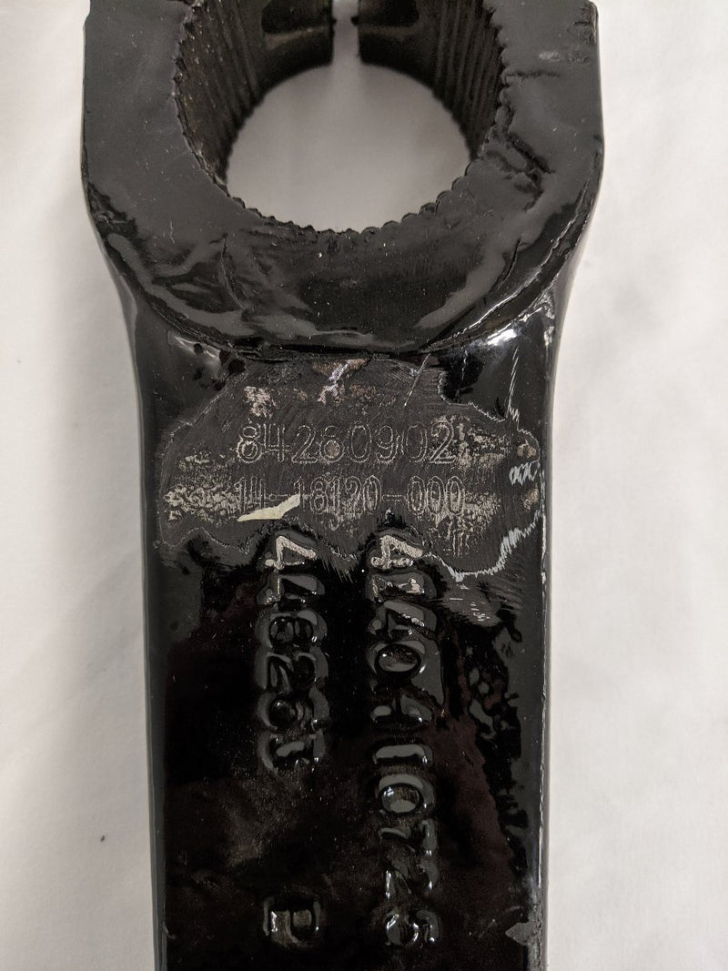 Freightliner 11" MFS THP60 Pitman Arm P/N 1418120000