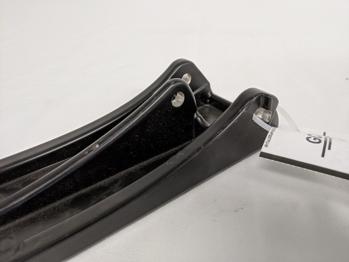 Freightliner Floor Mounted Brake Pedal