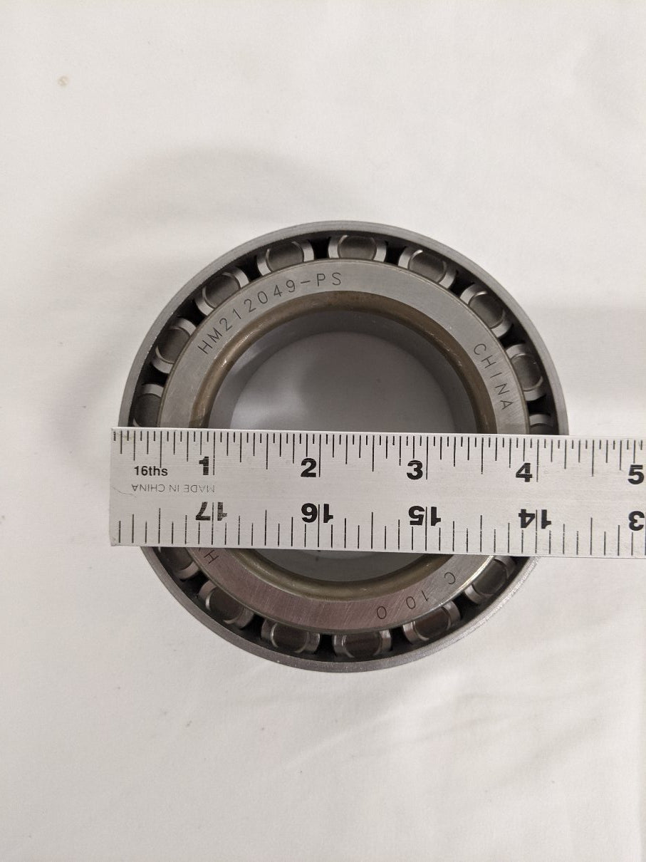 Alliance Cup & Cone Bearing Assembly- P/N ABP SBN SET427 (8956061122876)