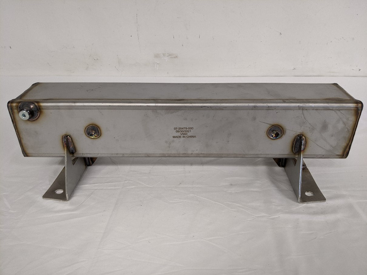 Allison Transmission Oil Cooler - P/N 07-25479-000