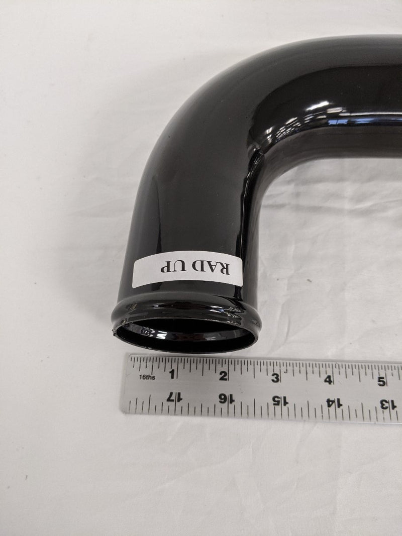 Paumac Tubing DD13 Upper Coolant Inlet Tube P/N 0527838000