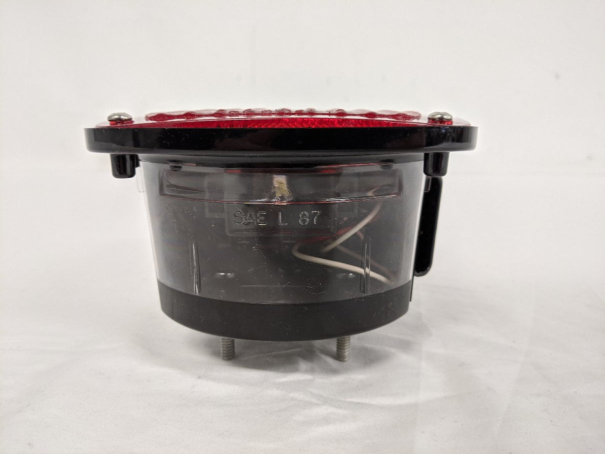 Grote LED Stop / Tail / Turn Light Assembly - P/N GRO 53640