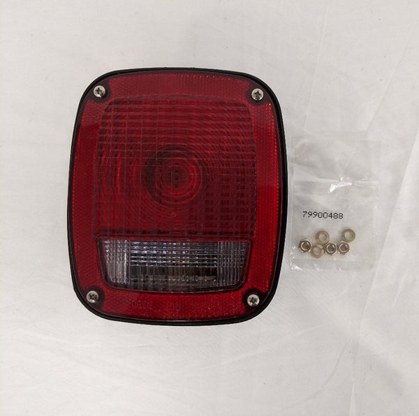 Grote LED Stop / Tail / Turn Light Assembly - P/N GRO 53640 (9033327771964)