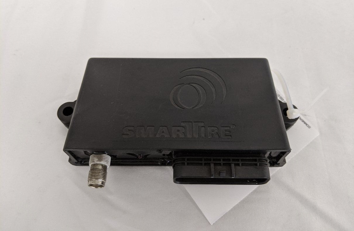 SmarTire  10R-048786 Wireless Gateway Commercial Receiver - M/N 200.0229 (6817800126550)