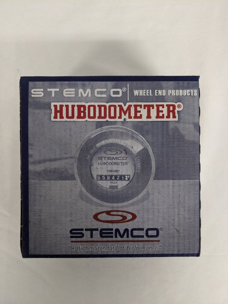 Stemco 486 Revolutions Per Mile Hubodometer - P/N  650-0593 (9037055000892)