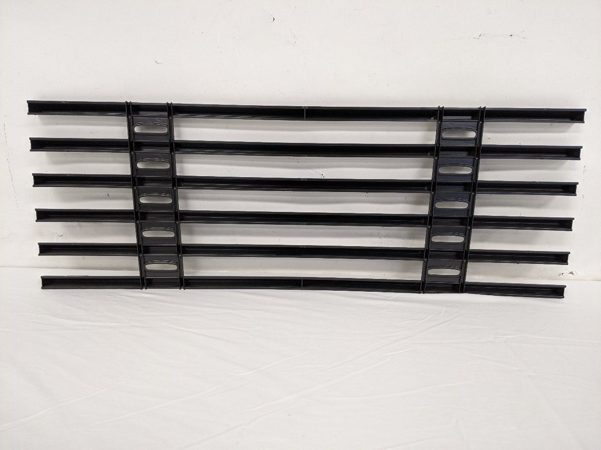 Freightliner M2 106 Radiator Mounted Grille - P/N 17-14626-006 (9038289109308)