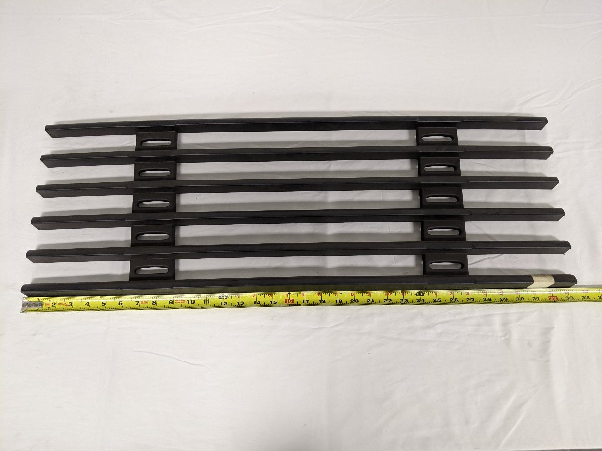 Freightliner M2 106 Radiator Mounted Grille - P/N 17-14626-006 (9038289109308)