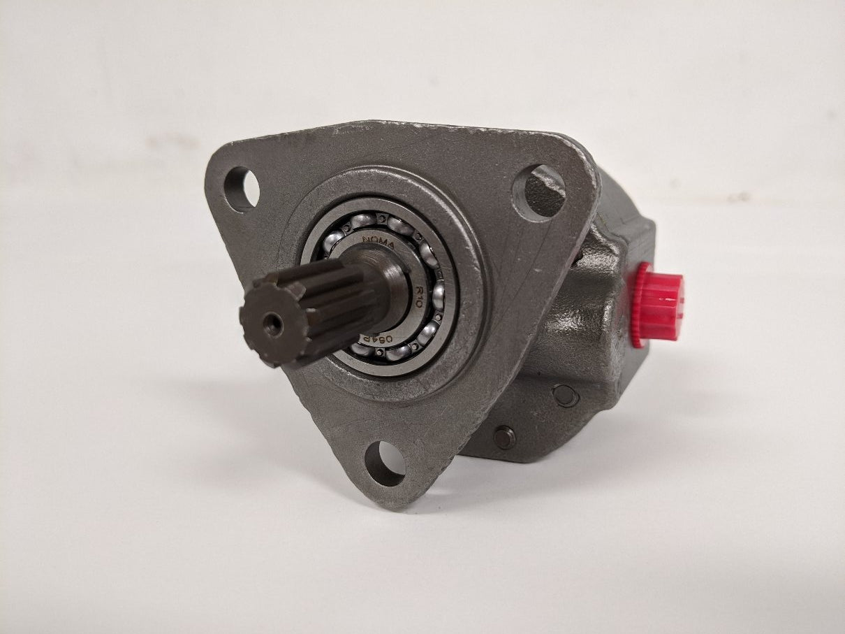 Alliance Detroit Diesel Series 60 Engine Fuel Pump - ABP R01