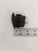 Carling Tech Hopper Light Rocker Switch - P/N A66-02160-124 (9040216588604)