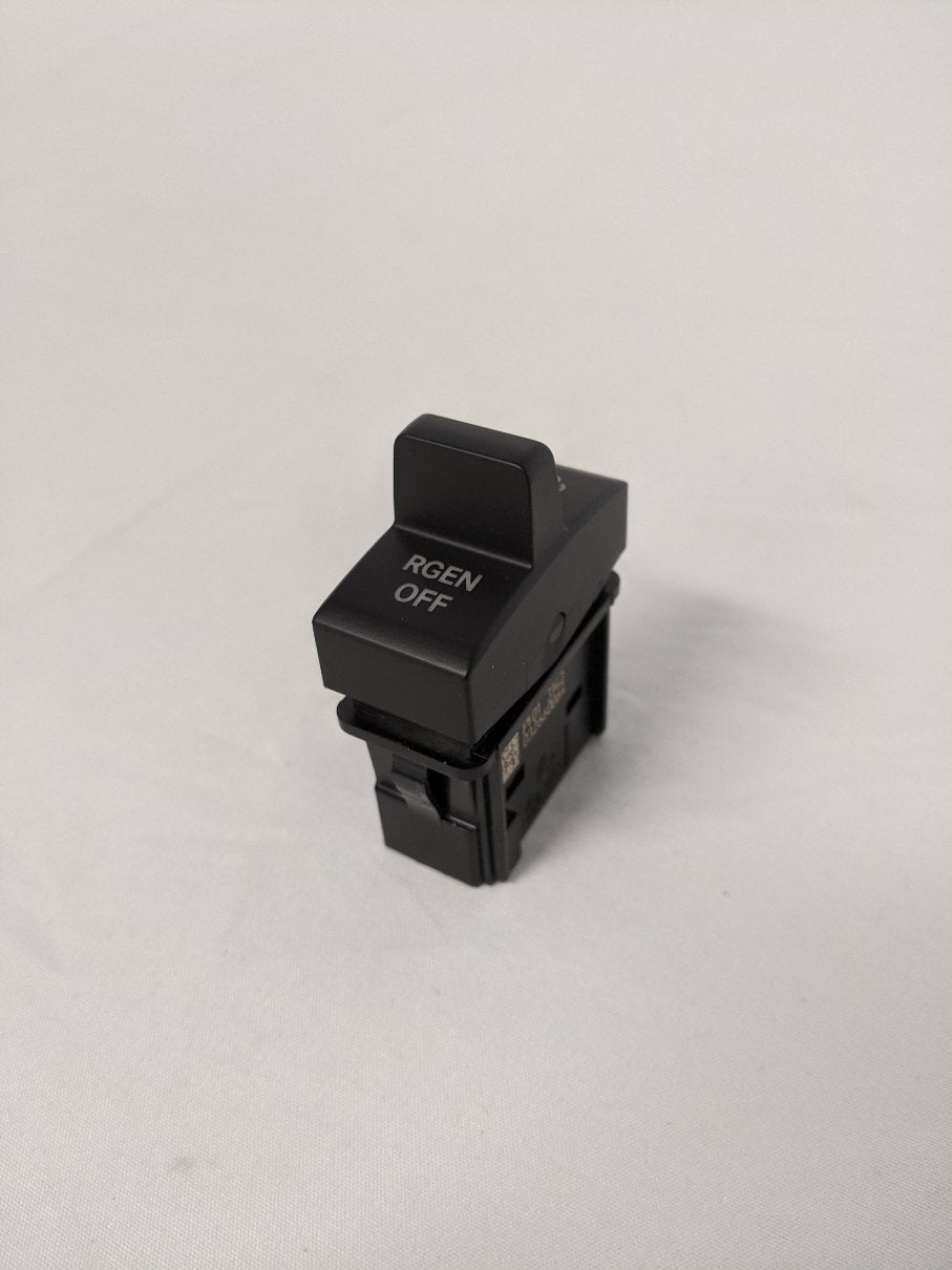 Freightliner Regeneration (RGEN) Off ATD MSF Rocker Switch - P/N A66-07493-064 (9040225599804)