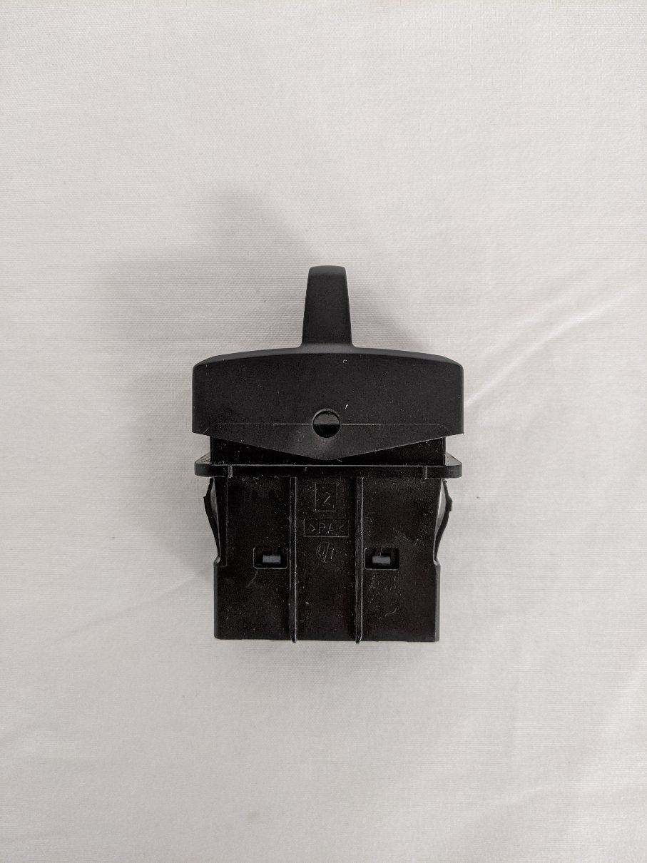 Freightliner Regeneration (RGEN) Off ATD MSF Rocker Switch - P/N A66-07493-064 (9040225599804)