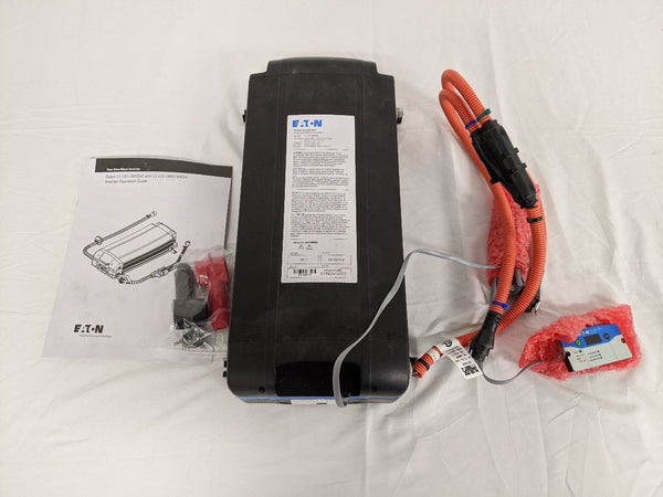 Used Eaton 12.1 V 1800W No Charge Inverter - A66-06279-001 (9082526957884)