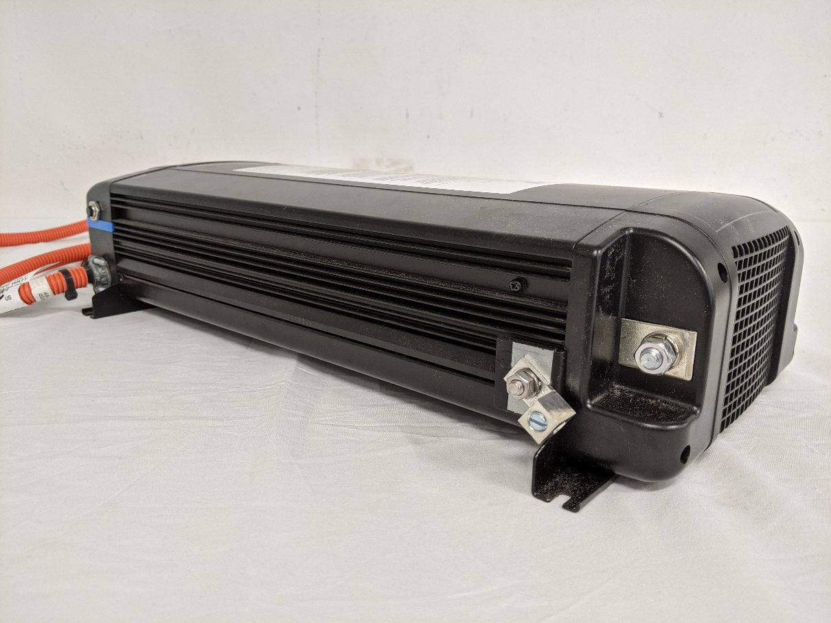 Used Eaton 12.1 V 1800W No Charge Inverter - A66-06279-001 (9082526957884)