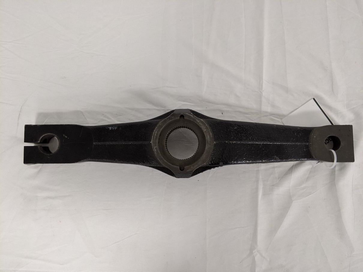 Used Freightliner M110 Forward Pitman Arm - P/N 14-15904-000 (9047484858684)