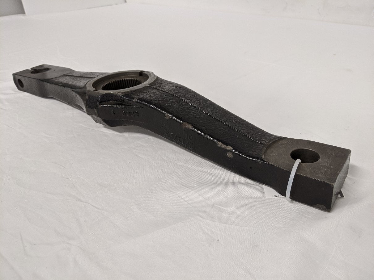 Used Freightliner M110 Forward Pitman Arm - P/N 14-15904-000 (9047484858684)