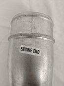 Western Star DD15 Charge Air Cooler Formed Tube - P/N 01-34158-000 (9047695163708)