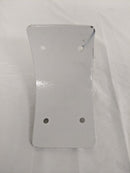 Western Star Lower LH  B-Pillar Exhaust Mounting Bracket- P/N 04-35371-000 (6672470245462)