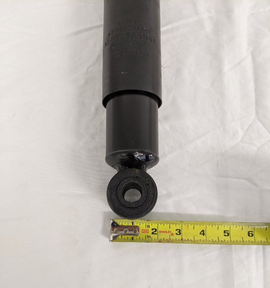 SACHS Front 7K Shock Absorber Assembly - P/N  10-13859-000 (9051169227068)