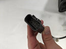 *Damaged Plug* FTL Cascadia P3 RH HTD Remote Black Mirror - P/N  A22-61257-009 (9052767093052)