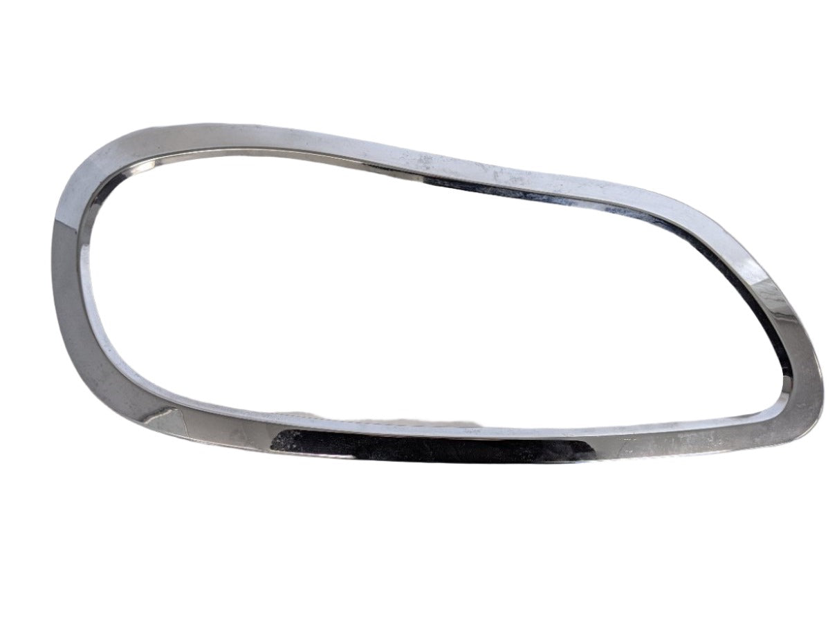 Freightliner M2 RH Chrome Headlamp Bezel - P/N  A17-14930-001, A17-14930-003 (3939745693782)