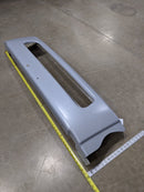 Freightliner M2 w/ License Plate Painted Center Bumper - P/N  A21-28177-007 (6715855241302)