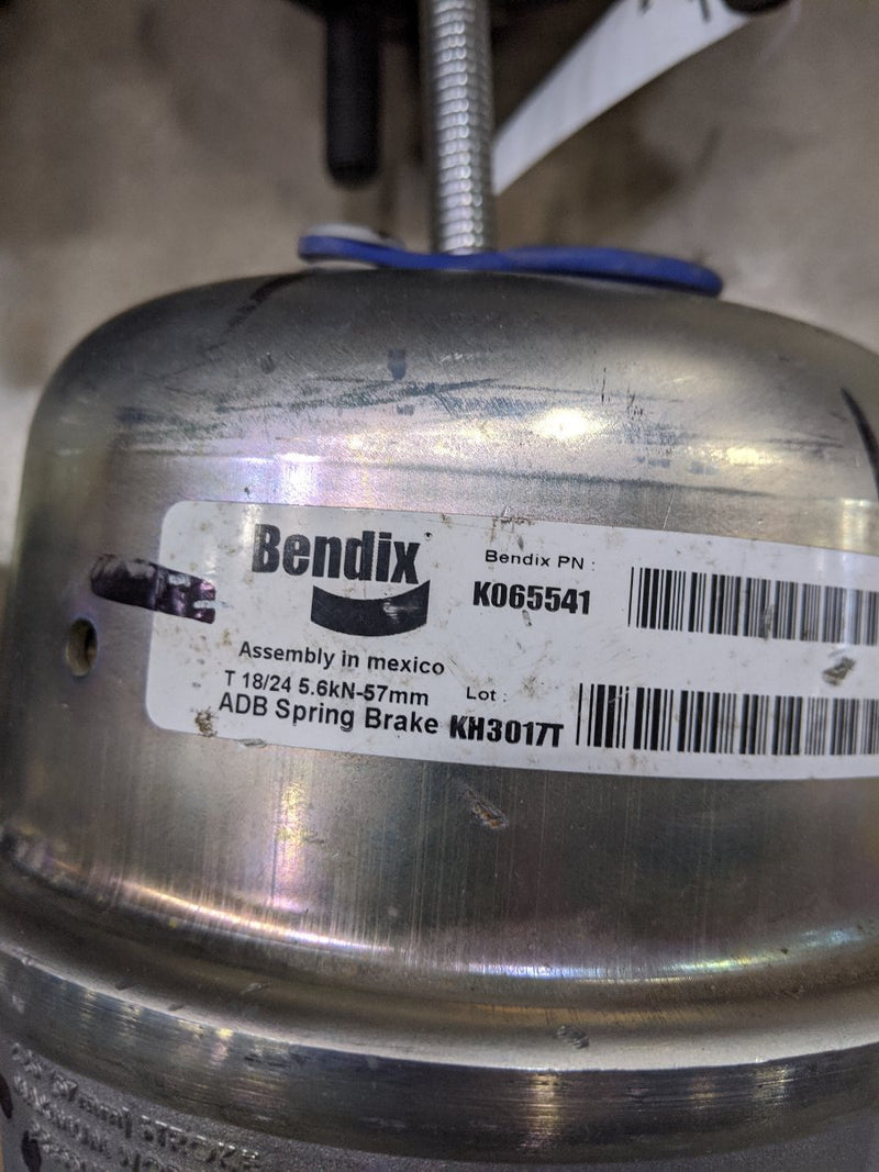 Bendix 18/24, 2.25" Stroke DDSB, ADB Brake Chamber -  P/N  K065541 (3977602072662)
