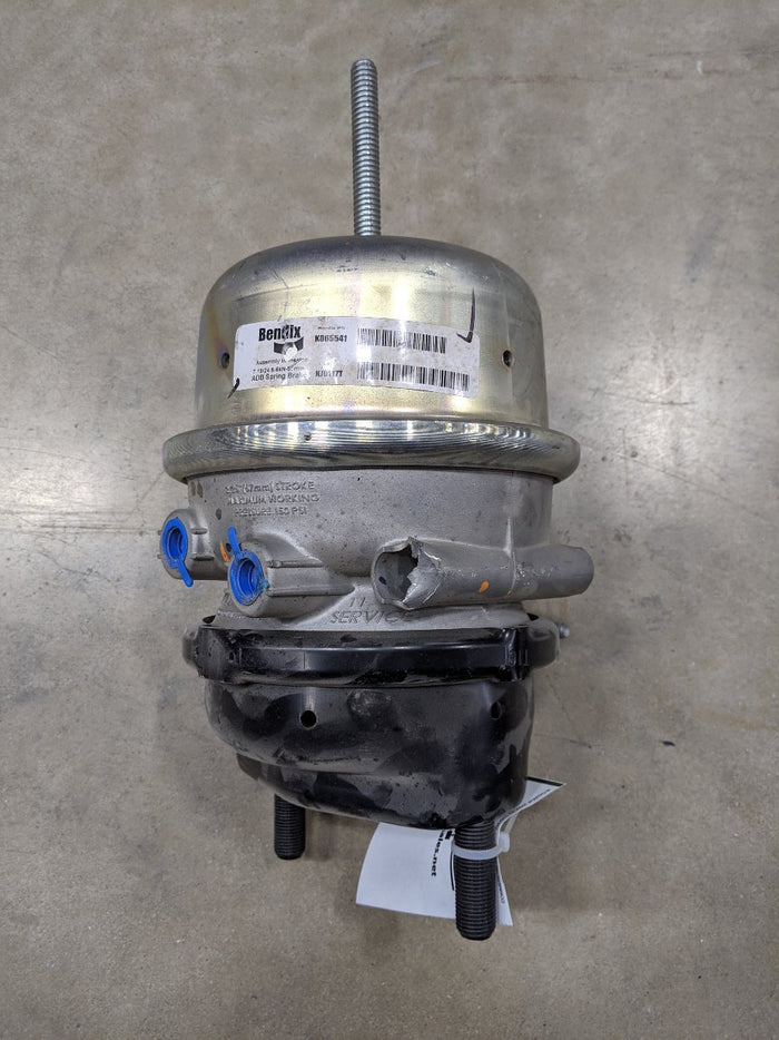 Bendix 18/24, 2.25