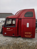 Used Western Star 5700XE Sleeper Cab Shell Less Doors & Windows (9073901306172)