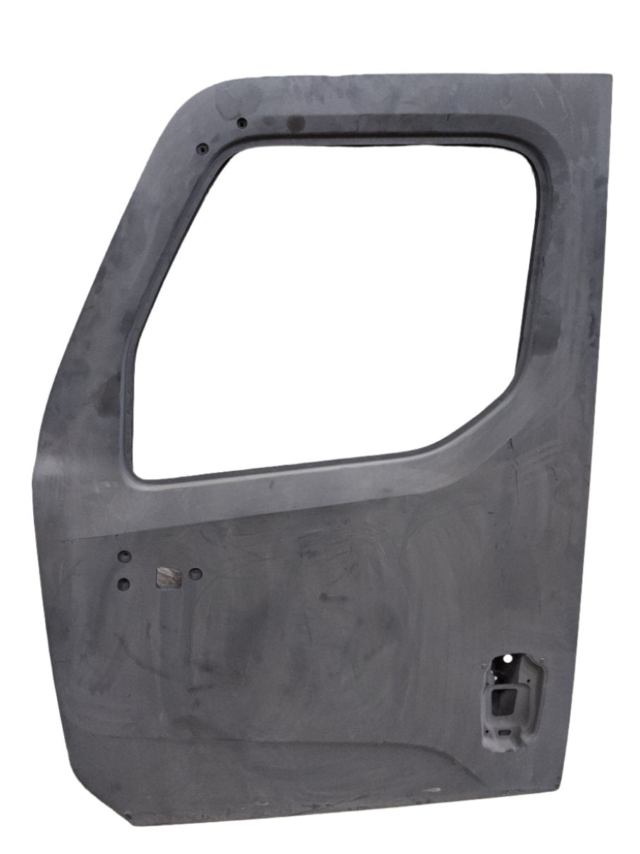 Western Star 47X / 49X LH E-Coated Steel Cab Door Shell - P/N Z18-73913-002 (9084494577980)