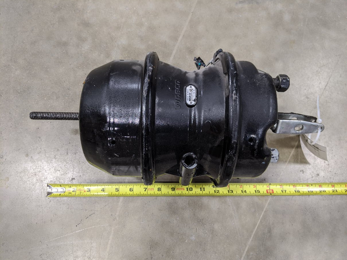 Used Wabco 30/30 3