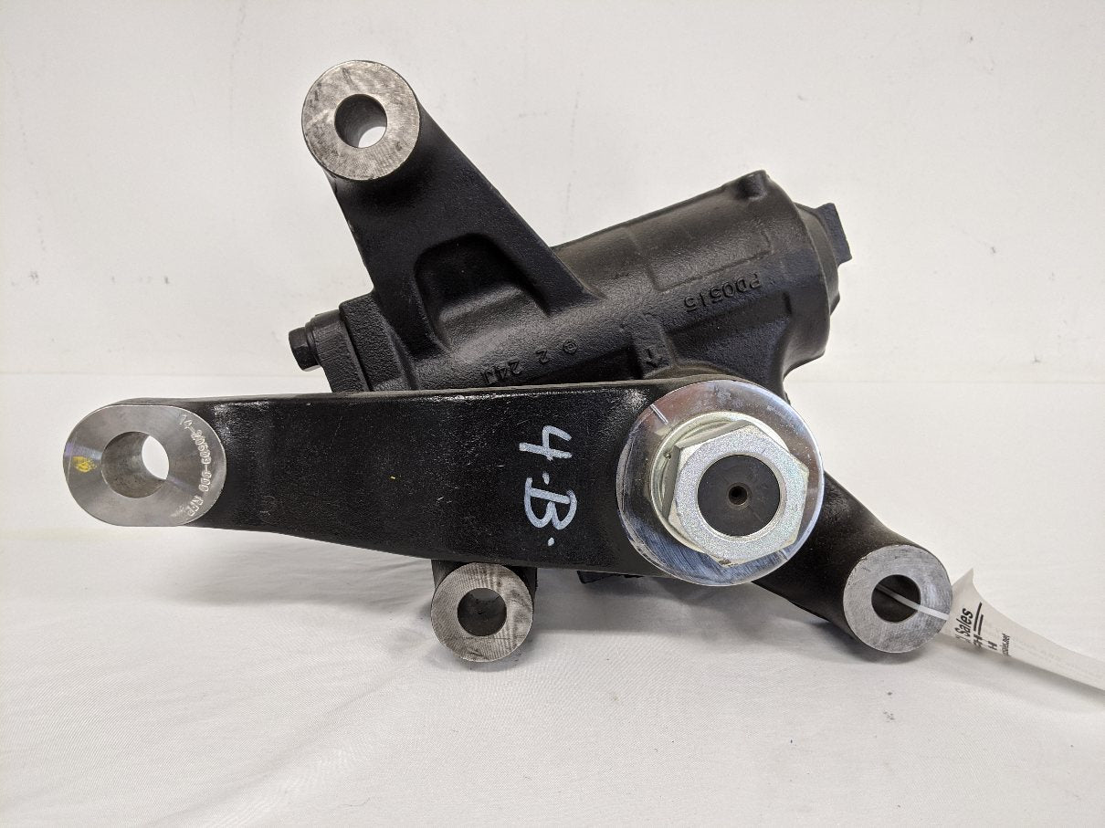 Bendix SBA Auxiliary MD W4 Steering Gear w/ Pitman Arm - P/N 14-20500-000 (9097971007804)