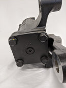 Bendix SBA Auxiliary MD W4 Steering Gear w/ Pitman Arm - P/N 14-20500-000 (9097971007804)