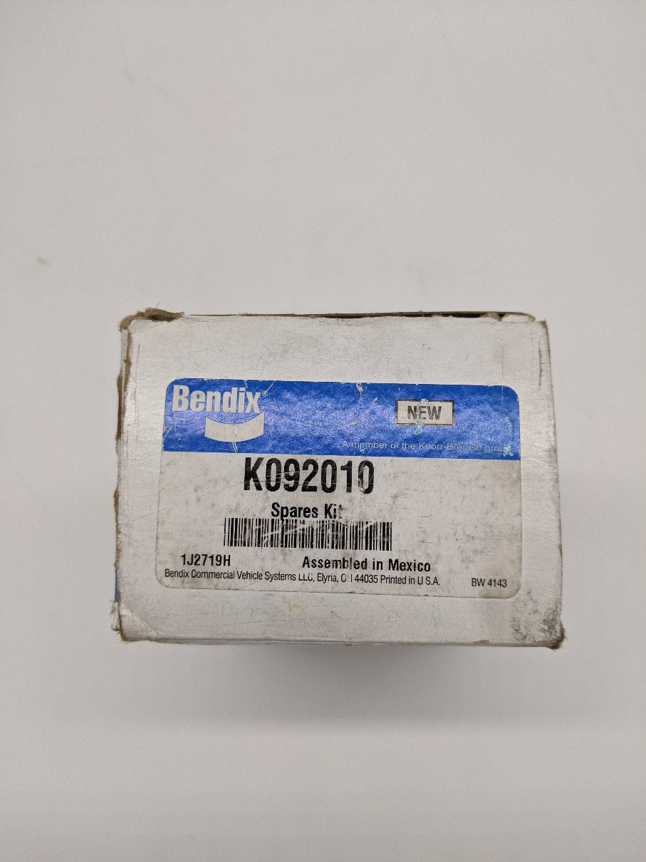 Bendix Aftermarket AD-9SI Air Drier Governor Repair Kit - P/N K092010 (9108036976956)