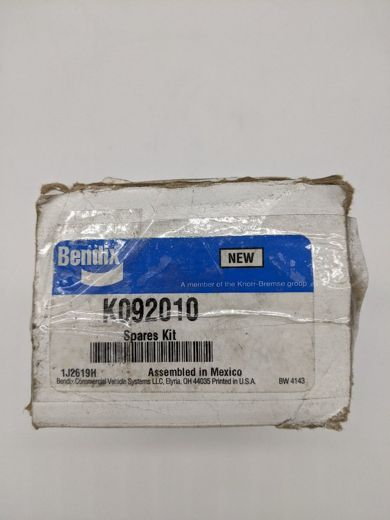 Bendix Aftermarket AD-9SI Air Drier Replacement Governor - P/N K092010 (9108046872892)