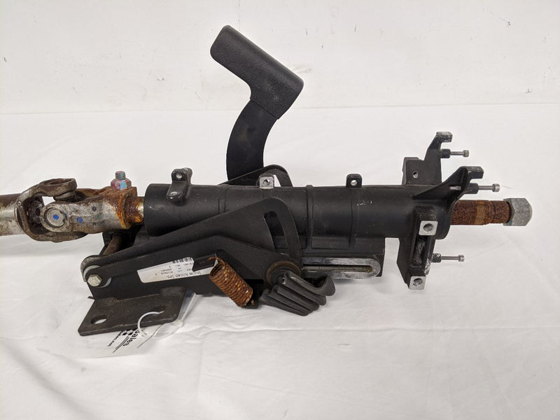 Used WST 5700XE Adjustable Steering Column w/ Stubshaft- P/N  A14-18970-001 (9066164912444)