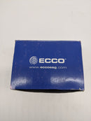 Ecco 510 Model 12V 97 DBA Reverse Signal Backup Alarm - P/N 06-43115-000 (9118818435388)