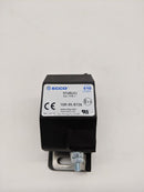Ecco 510 Model 12V 97 DBA Reverse Signal Backup Alarm - P/N 06-43115-000 (9118818435388)
