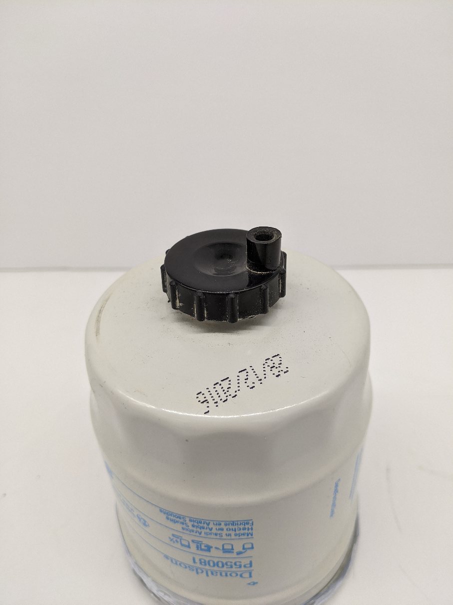 Donaldson Fuel Filter - P/N P550081 (9118838784316)