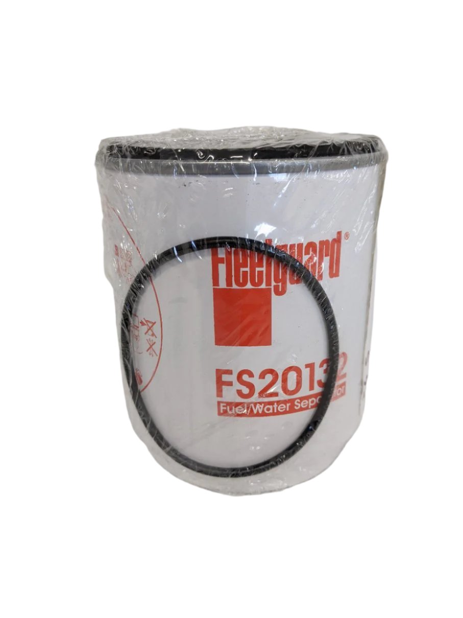 Fleetguard Fuel Water Separator (FWS) Filter - P/N FS20132 (9119601230140)