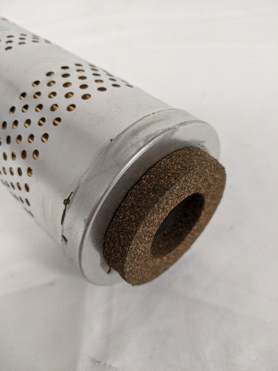 Donaldson Primary Fuel Cartridge Filter - P/N DN P551162 (9119658377532)