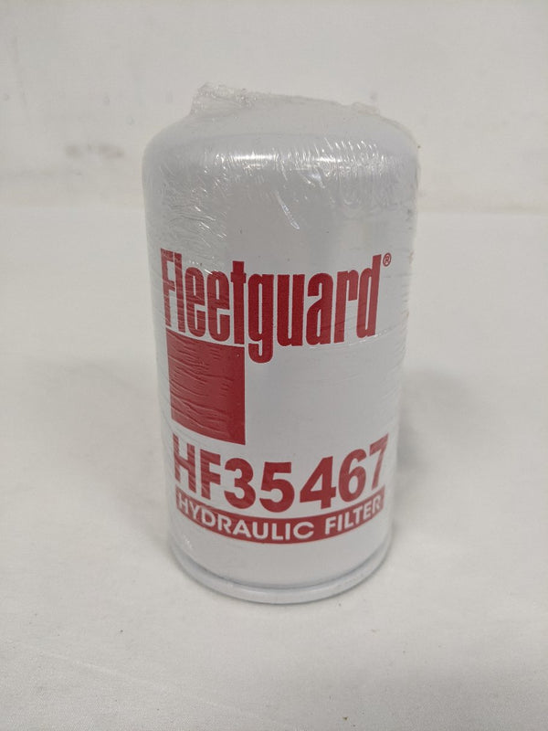 Fleetguard Hydraulic Filter - P/N FG  HF35467 (9122126135612)