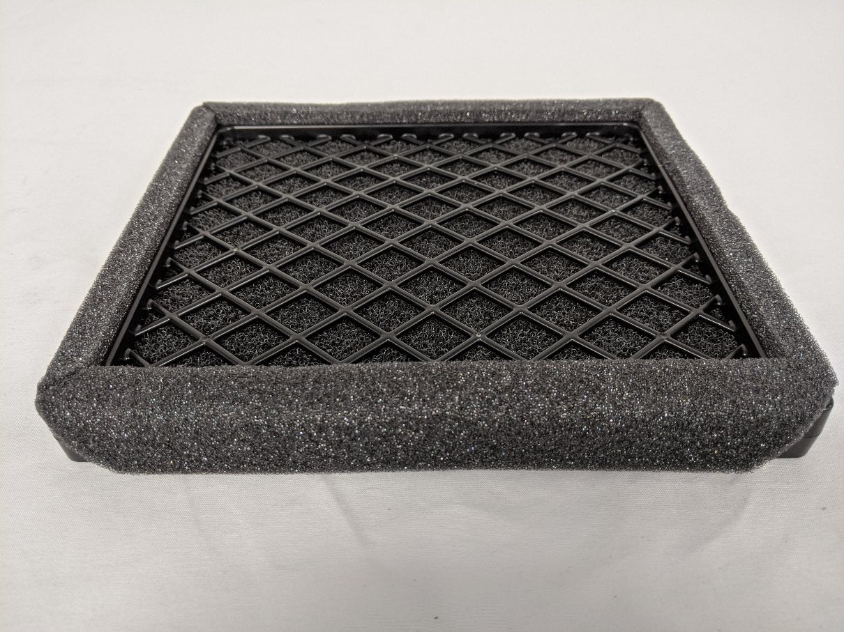 Alliance R-4240 Series Sleeper HVAC Foam Filter Kit - WWS