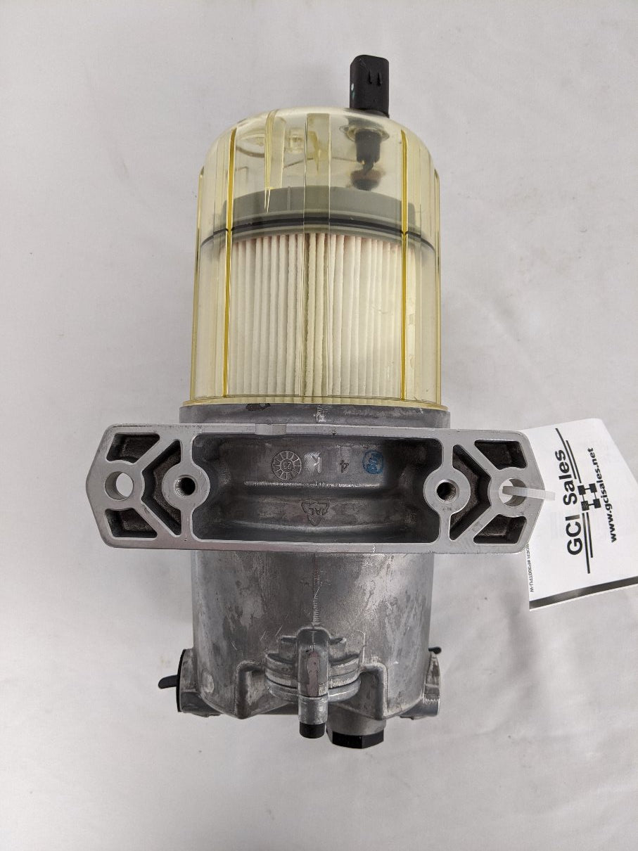 Used Detroit AFT Water In Fuel Sensor Fuel Water Separator - P/N  03-40538-011 (9168229564732)