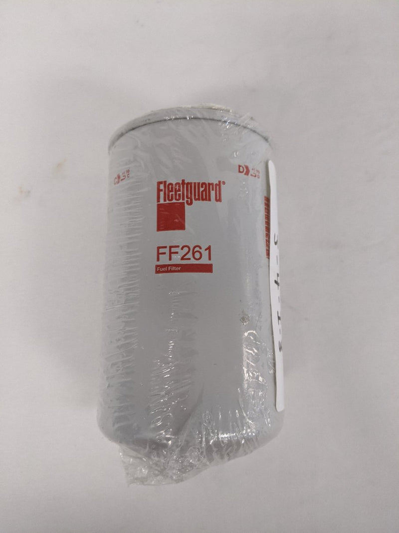 Fleetguard Primary Fuel Filter - P/N FF261 (9131489395004)