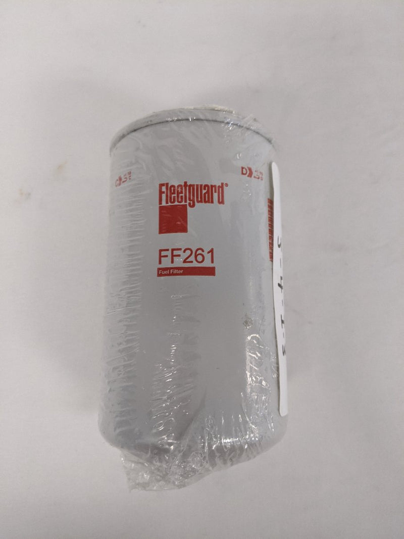 Fleetguard Primary Fuel Filter - P/N FF261