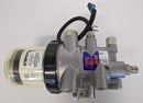 Davco Fuel Pro 385 12V Fuel Water Separator w/o Cap - P/N 03-44726-007 (9136143860028)