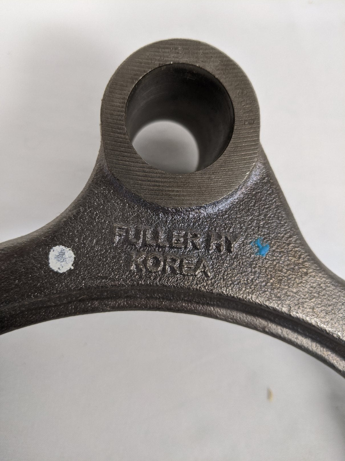 Eaton Shift Range Yoke Kit - P/N FUL K3130