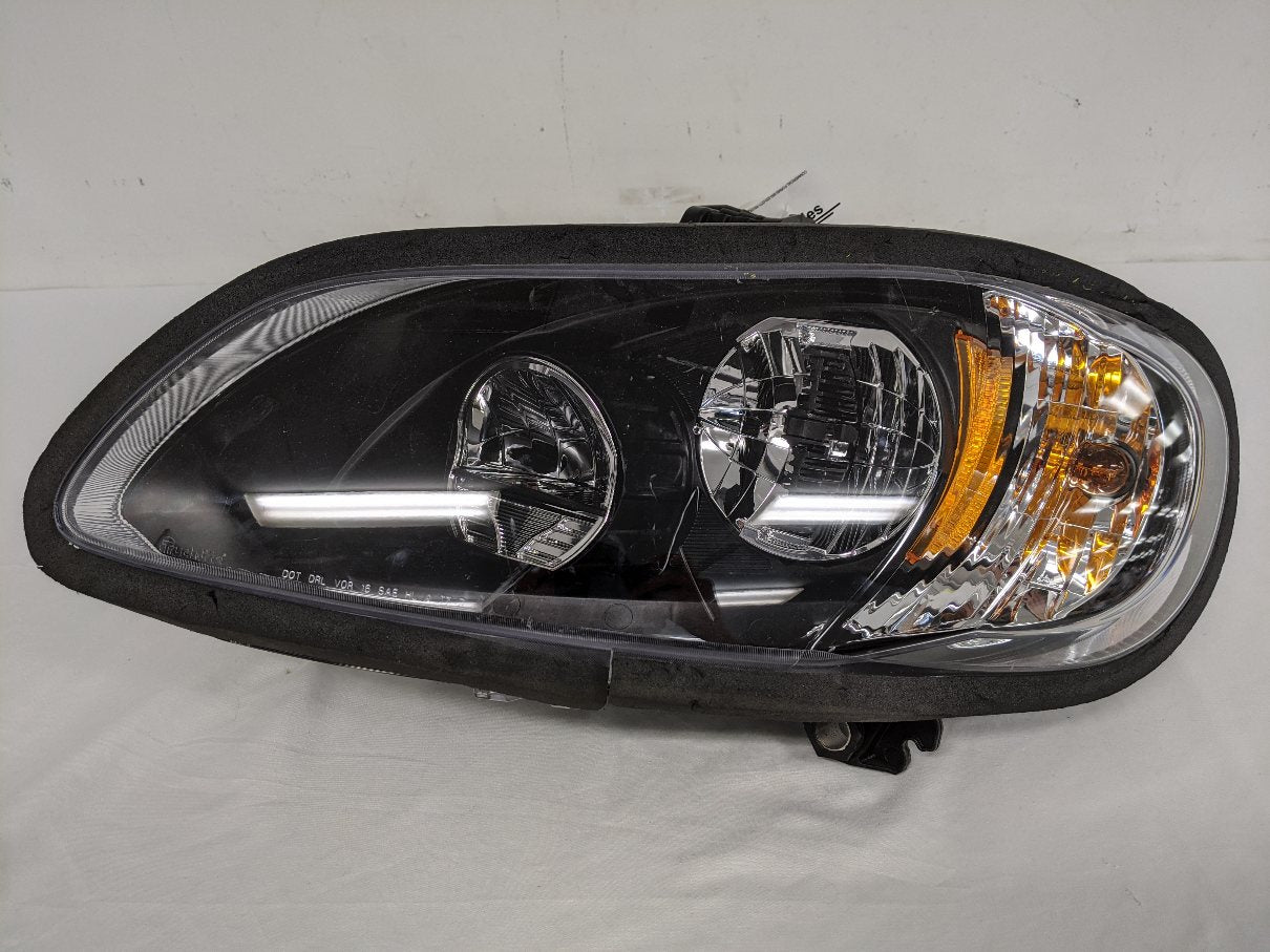 Used Freightliner M2 LH LED Headlamp - P/N  A66-05475-002 (6602107486294)