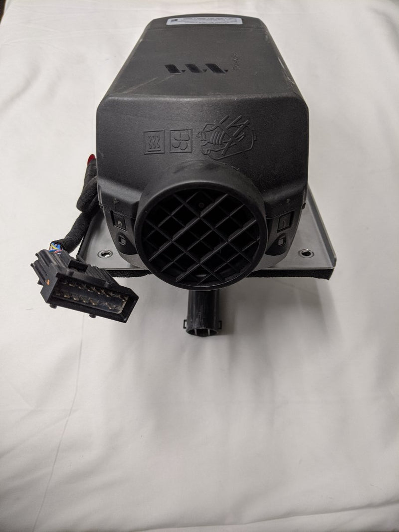 Used Eberspächer Airtronic D2 Complete Auxiliary Heater - P/N: A22-76426-000 (6676632371286)
